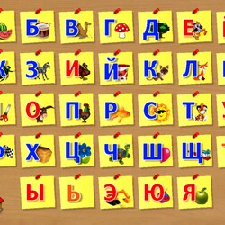 Jigsaw puzzle: Vowels consonants