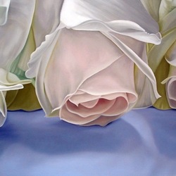 Jigsaw puzzle: And the tenderness of roses