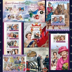 Jigsaw puzzle: Age of Her Majesty