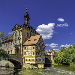 Jigsaw puzzle: Old Town Hall