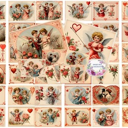 Jigsaw puzzle: Valentines