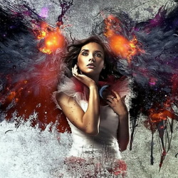 Jigsaw puzzle: When love dies