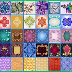 Jigsaw puzzle: Collage