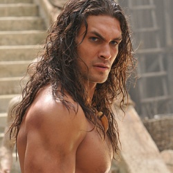 Jigsaw puzzle: Jason Mamoma