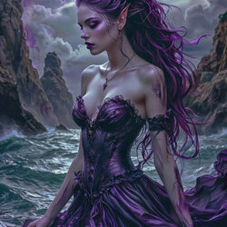 Jigsaw puzzle: Storm