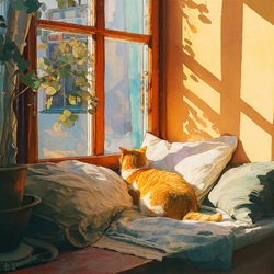 Jigsaw puzzle: Master of solar spots