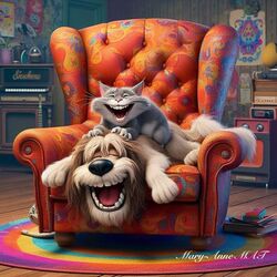 Jigsaw puzzle: Massage