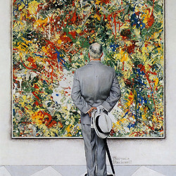 Jigsaw puzzle: Expert