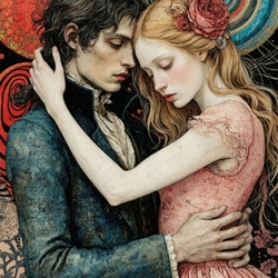 Jigsaw puzzle: Feelings