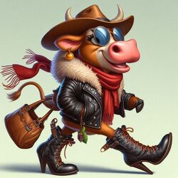 Jigsaw puzzle: Fashionista