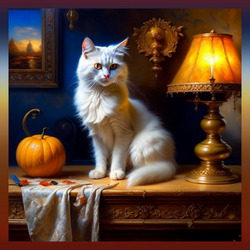 Jigsaw puzzle: Guardian