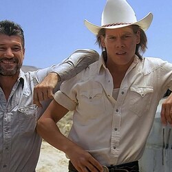 Jigsaw puzzle: Tremors