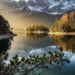 Jigsaw puzzle: Silence