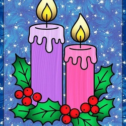 Jigsaw puzzle: Christmas