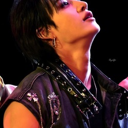 Jigsaw puzzle: Bang Chan