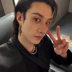 Jigsaw puzzle: Bang Chan