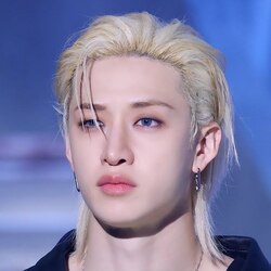 Jigsaw puzzle: Bang Chan