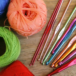 Jigsaw puzzle: For knitting