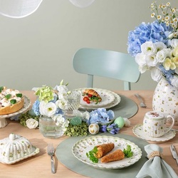 Jigsaw puzzle: Holiday on the table