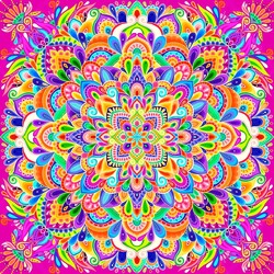 Jigsaw puzzle: Fantasy