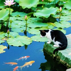Jigsaw puzzle: I want 