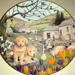 Jigsaw puzzle: 12 months