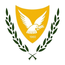 Jigsaw puzzle: Coat of arms of Cyprus