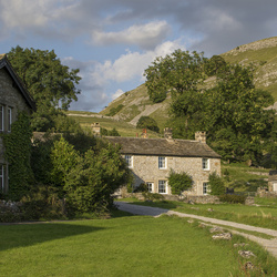 Jigsaw puzzle: North yorkshire