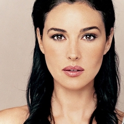 Jigsaw puzzle: Monica Bellucci