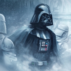 Jigsaw puzzles on topic «Star Wars»