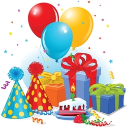 Jigsaw puzzle: Birthday