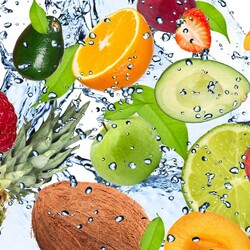 Jigsaw puzzle: Fruit freshness