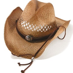 Jigsaw puzzle: Hats and caps. Stetson