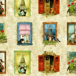 Jigsaw puzzle: Collage