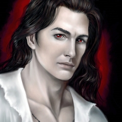 Jigsaw puzzle: Lord Vampire