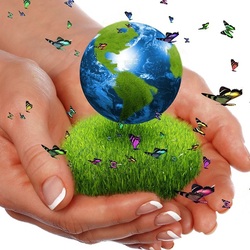 Jigsaw puzzle: Save our Earth