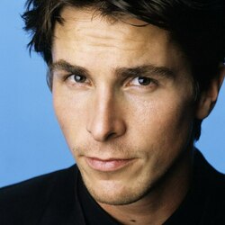 Jigsaw puzzle: Christian Bale