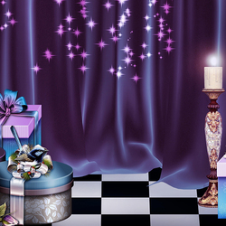 Jigsaw puzzle: Gift room