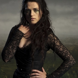 Jigsaw puzzle: Katie McGrath