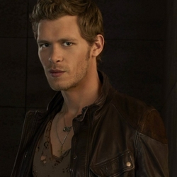 Jigsaw puzzle: Joseph Morgan