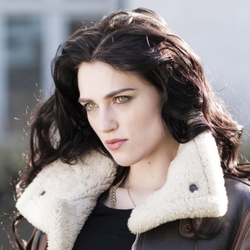 Jigsaw puzzle: Katie McGrath