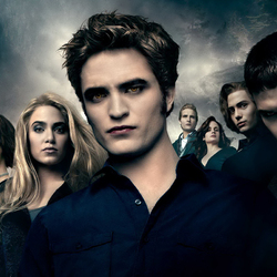 Jigsaw puzzle: Cullens