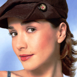 Jigsaw puzzle: Natalia Oreiro