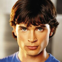 Jigsaw puzzle: Tom Welling