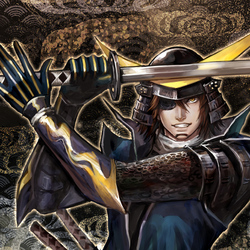 Jigsaw puzzle: Masamune's date