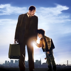 Jigsaw puzzle: The Pursuit of Happyness