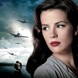 Jigsaw puzzle: Pearl Harbor
