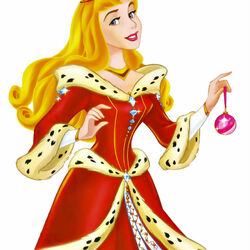 Jigsaw puzzle: Disney princess