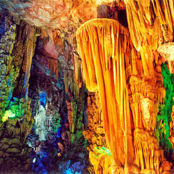 Jigsaw puzzle: Cave 