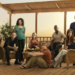 Jigsaw puzzle: Private practice